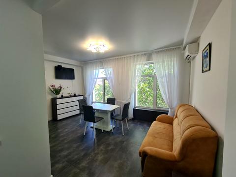 квартира по адресу Генерала Пушкина ул., 26-Д