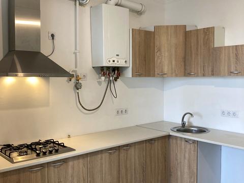 квартира по адресу Кузьмы Скрябина ул. (Ватутіна), 2