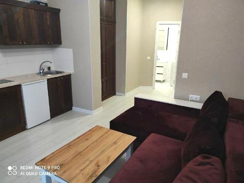 квартира за адресою Михайла Максимовича вул. (Онуфрія Трутенка), 24