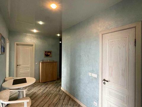 квартира за адресою Вадима Гетьмана вул., 30-Б