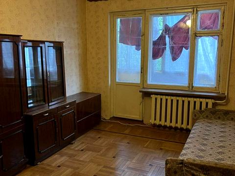 квартира по адресу Евгения Чикаленко ул., 54/3