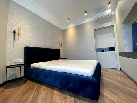 квартира за адресою Київ, Зарічна вул., 1А