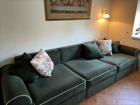 дом по адресу Садова