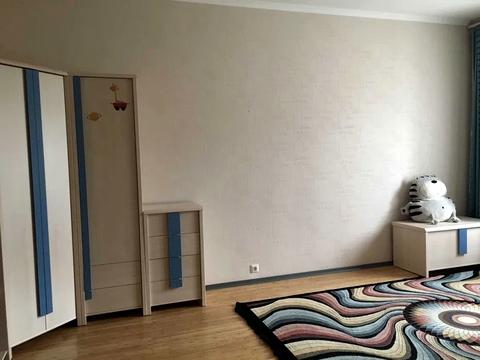 квартира по адресу Цитадельная ул., 4/7