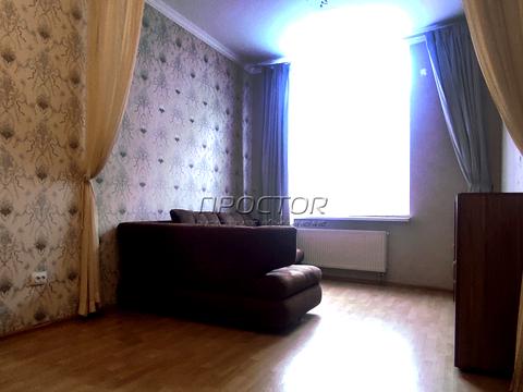 квартира за адресою Миколи Лаврухіна вул., 12