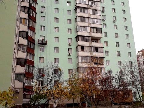 квартира за адресою Проспект Маяковского Владимира, 48/9