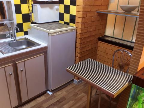 квартира за адресою Полтавська вул., 5