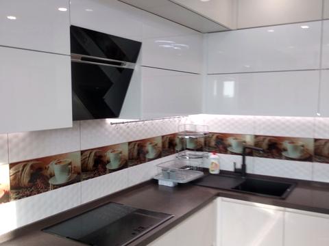 квартира за адресою Київ, Антоновича вул. (Горького), 109