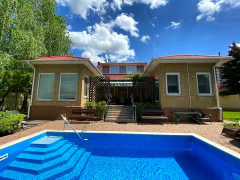 будинок за адресою Янтарная, 14