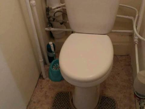 квартира по адресу Высоцкого, 3