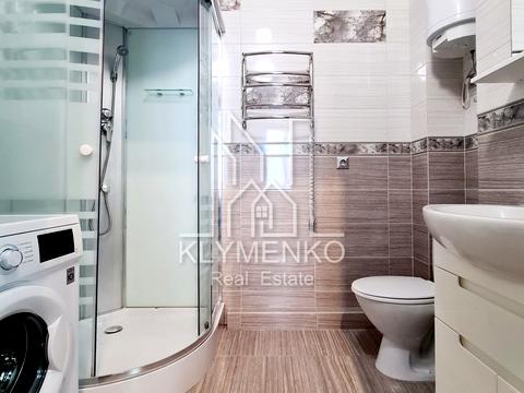 квартира по адресу Соборности просп. (Воззʼєднання), 17