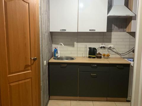 квартира за адресою Промислова вул., 37