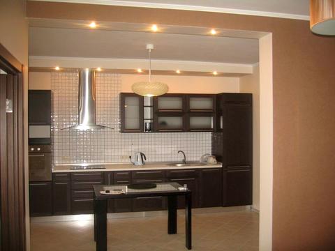 квартира по адресу Голосеевская ул., 13-А