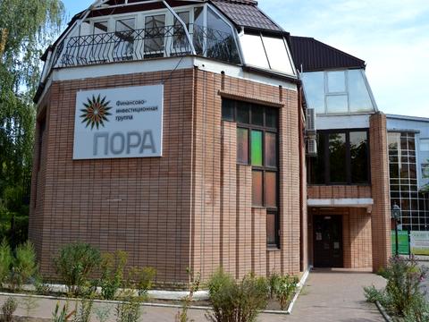 комерційна за адресою Шевченка вул., 5