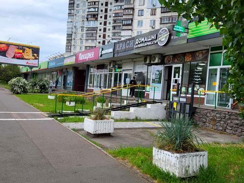 квартира за адресою Андрія Малишка вул., 21-Б