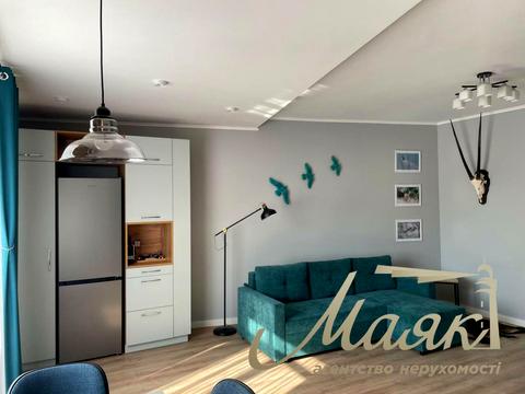 квартира за адресою Басейна вул., 10