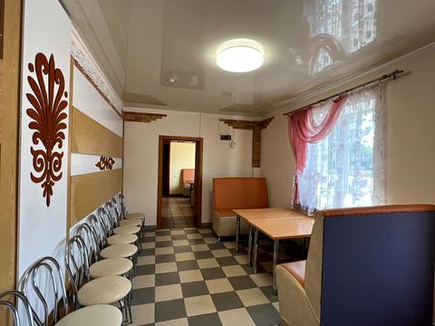 комерційна за адресою с. Ставище, Житомирська, 2а