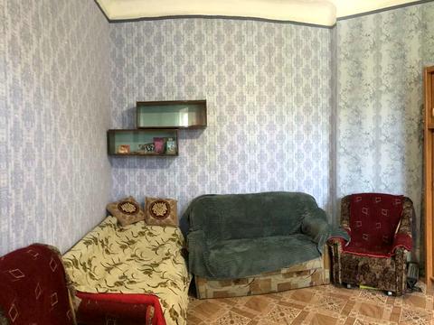квартира по адресу Любови Малой просп. (Постышева), 99