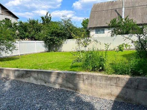 дом по адресу с. Забучье, Рідна