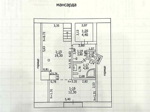 будинок за адресою Глибочицька
