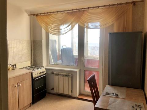 квартира по адресу Зодчих ул., 44