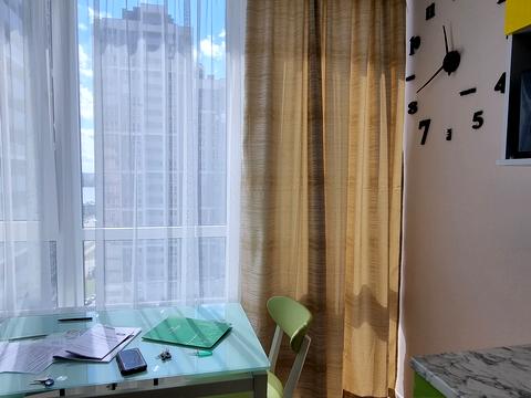 квартира по адресу Ревуцкого ул., 40-Б