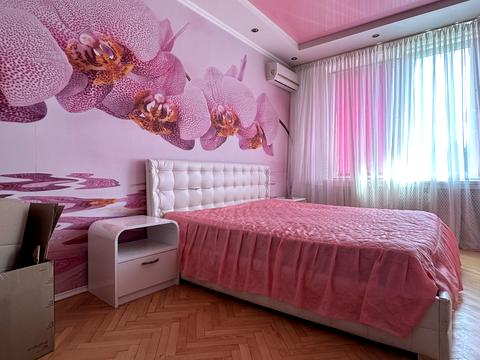 квартира по адресу Виставкова ул. (Полковника Потехина), 5