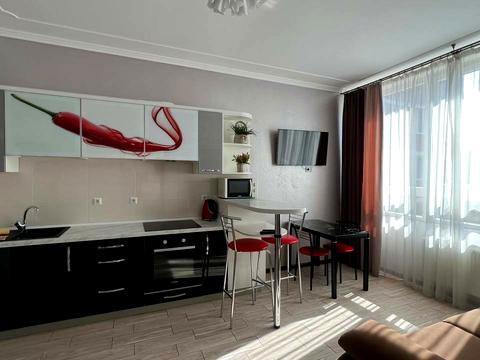 квартира за адресою Генуезька вул., 36