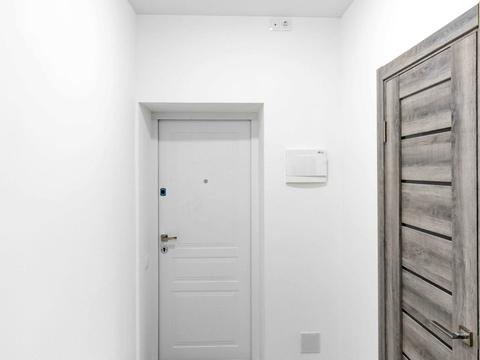 квартира по адресу Івана Франка ул., 4