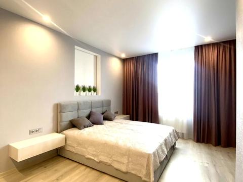 квартира за адресою Зарічна вул., 1-В