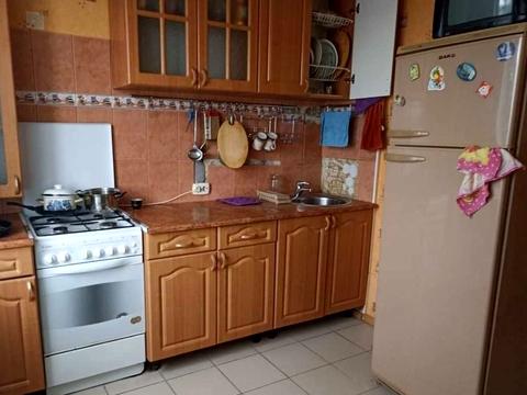 квартира по адресу Большая Диёвская ул. (Братьев Трофимовых), 40