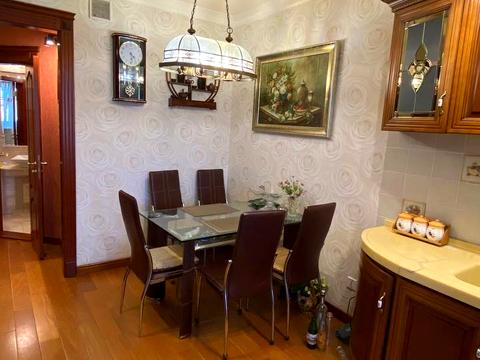 квартира по адресу Срибнокильская ул., 1