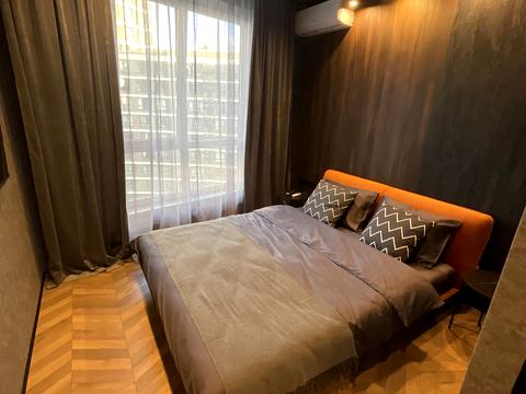 квартира по адресу Кульпарківська, 93
