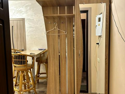 квартира по адресу Коперника ул., 3