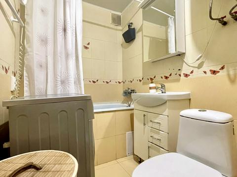 квартира за адресою Харків, Світла вул., 7б