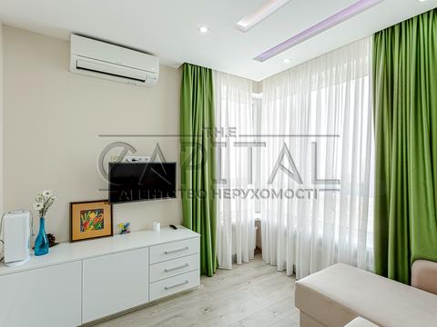 квартира за адресою Зарічна вул., 1-В