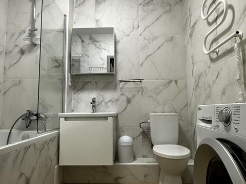 квартира за адресою Київ, Федора Ернста вул., 16-А