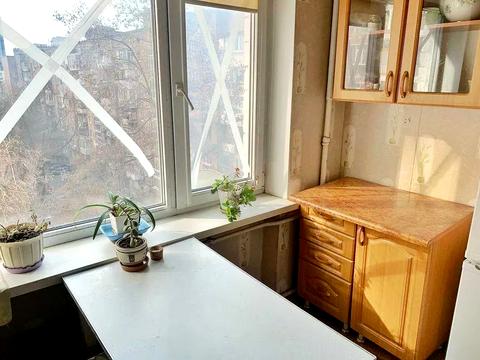 квартира за адресою Велика Васильківська вул. (Червоноармійська), 130