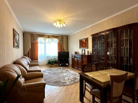 квартира по адресу Кардинала Любомира Гузара ул., 15
