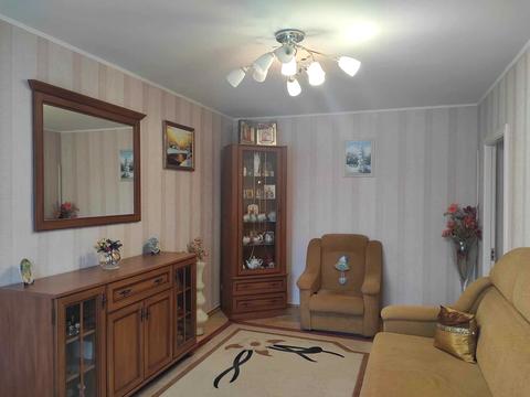 квартира за адресою Івана Миколайчука вул. (Серафимовича), 17