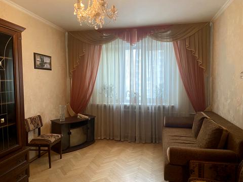 квартира за адресою Ревуцького вул., 34-А