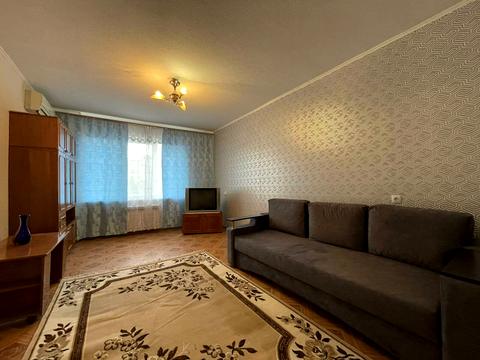 квартира по адресу Янтарная ул., 73