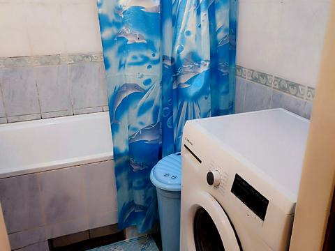 квартира за адресою Бахмацька вул., 10