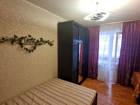 квартира по адресу Червоной Калины просп. (Владимира Маяковского), 22