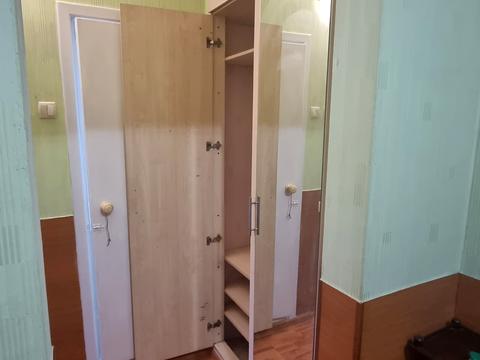 квартира по адресу Червоной Калины просп. (Владимира Маяковского), 22