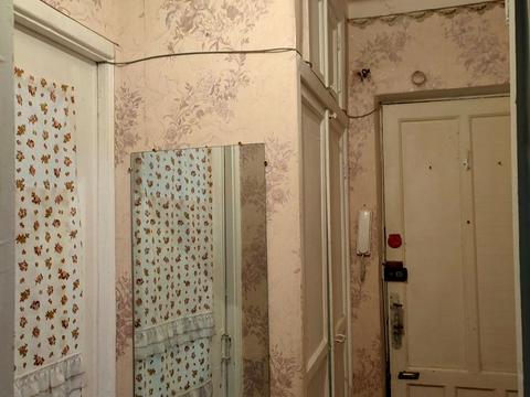 квартира по адресу Яворный пер., 6