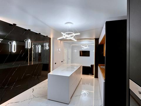 квартира по адресу Никольско-Слободская ул., 8