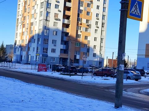 квартира по адресу Домостроительная ул., 3