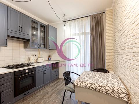 квартира за адресою Миколи Лукаша вул., 4А