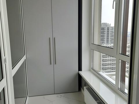 квартира по адресу Правды просп. (Правды), 2-В